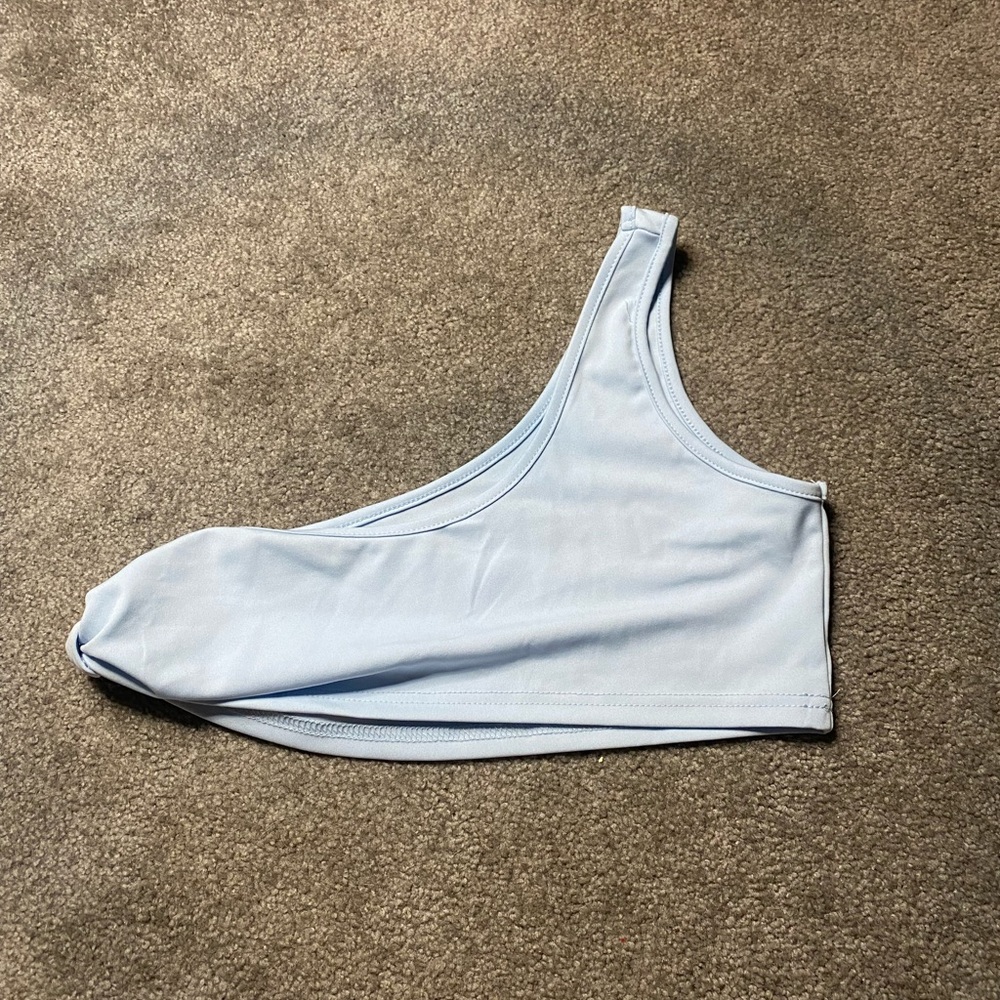top sky blue